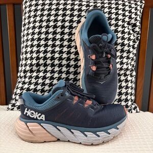 HOKA Women’s Gaviota 3 Wide Shoes
